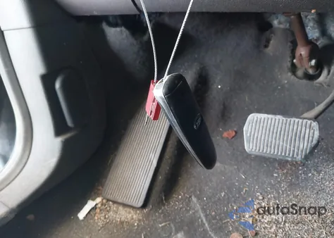 2015 Ford Escape Titanium from USA, damaged, VIN 1FMCU9JX4FUA89053